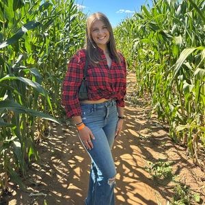 Meet your Posher, Rachel